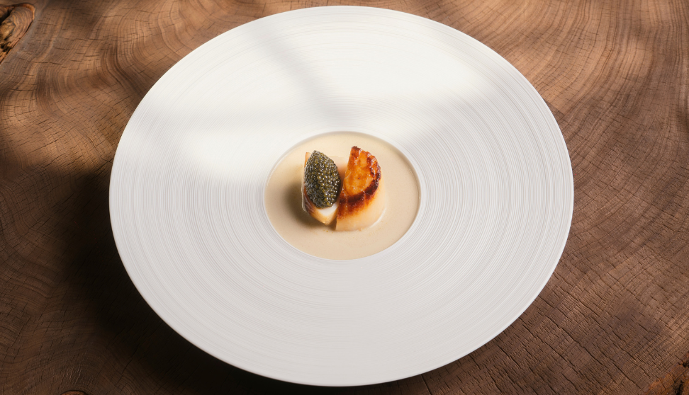 Guest Blog: A taste of autumn at Àclèaf